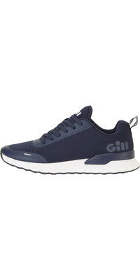 2024 Gill Herren Savona Trainer 939 - Dunkel Navy